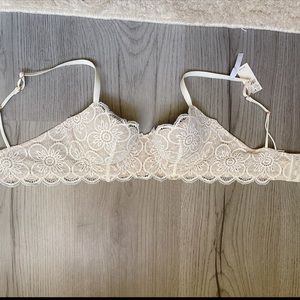 Aerie Lace Bra, 32B